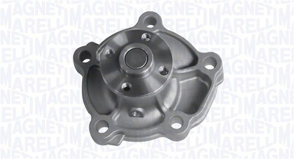 MAGNETI MARELLI Vesipumppu 352316171015